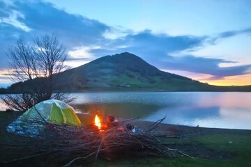 ورود بازرسی به کورههای زغال سوها