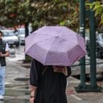 ورود سامانه بارشی به کشور/ این استانها بارانی میشوند