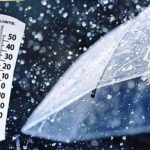 ورود موج سرمای شدید به کشور؛ کاهش دما تا ۱۵ درجه و بارش سنگین برف در این استان‌ها