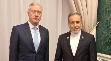 وزیر خارجه لبنان چرا از عراقچی عذرخواهی کرد؟ / اعلام آمادگی لبنان برای ایجاد دورهای تازه از روابط سازنده با ایران