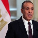 وزیر خارجه مصر در گفتگو با گروسی: شرایط لازم برای اعتمادسازی و تداوم همکاری میان ایران و آژانس فراهم شود