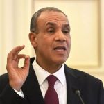 وزیر خارجه مصر: هرگز تجزیه نوار غزه را نمیپذیریم