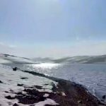 وضعیت امروز سد مهم کشور پس از بارشها؛ ذخیرهی آب بالا رفت