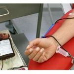 وضعیت بحرانی ذخایر خونی در کشور/ این استان هر ماه به ۸هزار واحد خون نیاز دارد