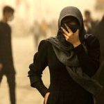 وضعیت هوای قم اعلام شد