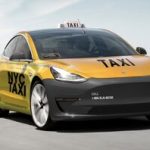 وعده ایلان ماسک محقق شد/ رانندگی خودکار تسلا بدون ناظر در خیابانهای تگزاس