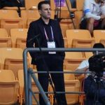 وعده بزرگ آرش میر اسماعیلی؛ مدال در المپیک!