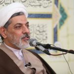 وقتی به دختران میگوییم حجاب خود را رعایت کنید برخی می گویند اگر زرنگ هستید جلوی گرانی ها را بگیرید/ صحبت های حجت الاسلام رفیعی در برنامه «سمت خدا»