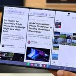 وقتی تعویض نمایشگر گرانتر از خرید آیفون در میآید!