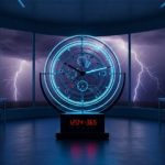 وقتی زمان در آمریکا از حرکت ایستاد!/ ماجرای انحراف چند میکروثانیهای ساعتهای اتمی