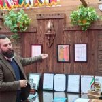 وقتی «مادر» نام یک برند می‌شود؛ روایت دایه از دل خوراک کُردی