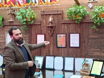 وقتی «مادر» نام یک برند میشود؛ روایت دایه از دل خوراک کُردی