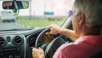 وقتی نحوه رانندگی، از یک بیماری پرده برمی‌دارد / آشنایی با یک هشدار خاموش