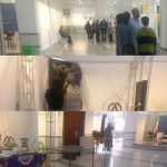 وقتی نمایشگاه توانمندسازی، توان را می‌گیرد…
از مهارت تا درآمد؛ آوردگاهی برای نمایش توانمندی‌ها یا آزمونی برای سنجش مسئولیت‌پذیری؟