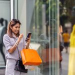 وقتی ویترین مغازهها به مواد مخدر تبدیل میشوند