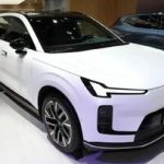 ولوو XC۷۰ در راه ایران / بلندقامت جذاب و قدرتمند