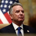 ویتکاف از پیشرفت مذاکرات خبر داد؛ صلح نزدیک است