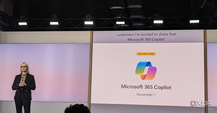 ویژگی‌های جدید مایکروسافت در ۲۰۲۵: بهبود Outlook، Teams، Edge و Copilot