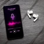 پادکستها در گلدن گلوب تجلیل میشوند