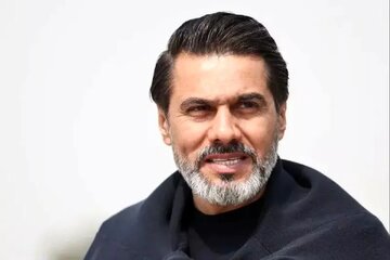 پاسخ تند پیروانی به خسرو حیدری/ کلا یک قهرمانی پر حرف و حدیث آوردهاید