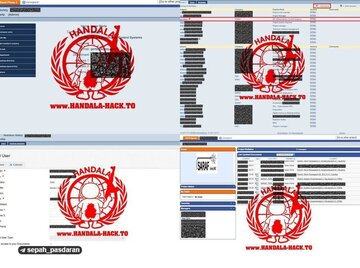 پاسخ حنظله به تکذیبیه دفتر نتانیاهو؛ انتشار اطلاعات تماس براورمن