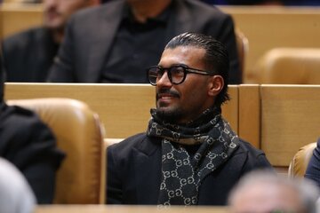 پاسخ رضاییان به ادعای ساپینتو؛ او دوست دارد من از استقلال بروم!