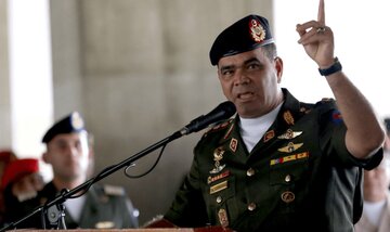 پاسخ وزیر دفاع ونزوئلا به ترامپ: به هر قیمتی دفاع می‌کنیم