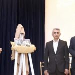 پاسداشت خاک با رویکرد علمی و قانونی؛ 
رونمایی از کتاب «دانش خاک، از ساختار تا قانون» در استان سمنان