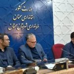 پاسداشت هزاره مناره مسجد جامع سمنان؛ 
احیای یک نماد هزارساله برای برند فرهنگی شهر