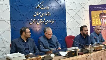 پاسداشت هزاره مناره مسجد جامع سمنان؛
احیای یک نماد هزارساله برای برند فرهنگی شهر