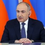 پاشینیان: مایل به امضای سند همکاری استراتژیک با ایران هستیم