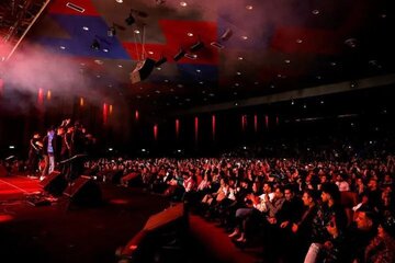 پای موسیقی جاز چگونه به رادیو باز شد؟