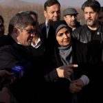 پایان انتظار ۲۰ ساله؛ ریل‌گذاری زنجان–قزوین تمام شد