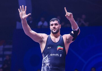 پایان جنجالهای معصومی؛ امیررضا از ۲۰۲۷ در آذربایجان!