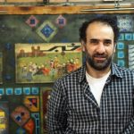 پایان روز، با خبری امیدوارکننده از وضعیت جسمی رضا امیرخانی