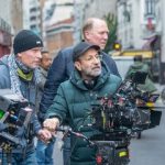 پایان فیلمبرداری «داستانهای موازی» اصغر فرهادی