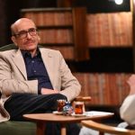 پایان یک وقفه چندساله؛ داریوش کاردان دوباره دیده میشود