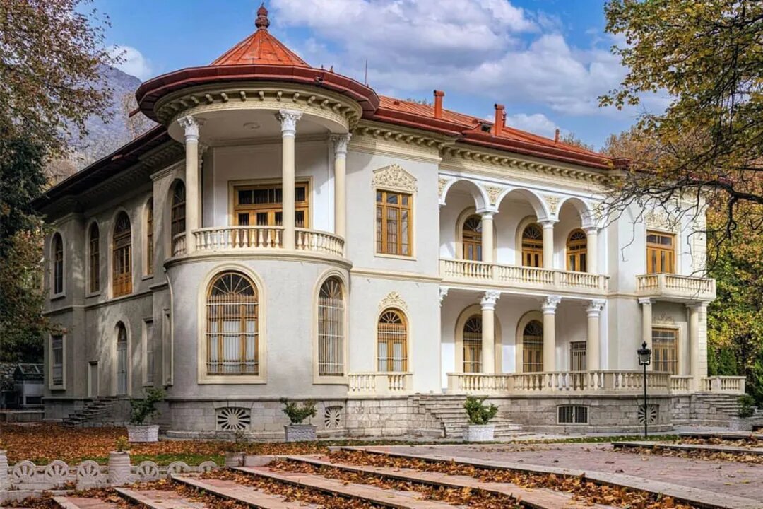 پاییز در باغموزههای تهران/ ۵ مقصد جذاب برای تهرانگردی آخرهفته