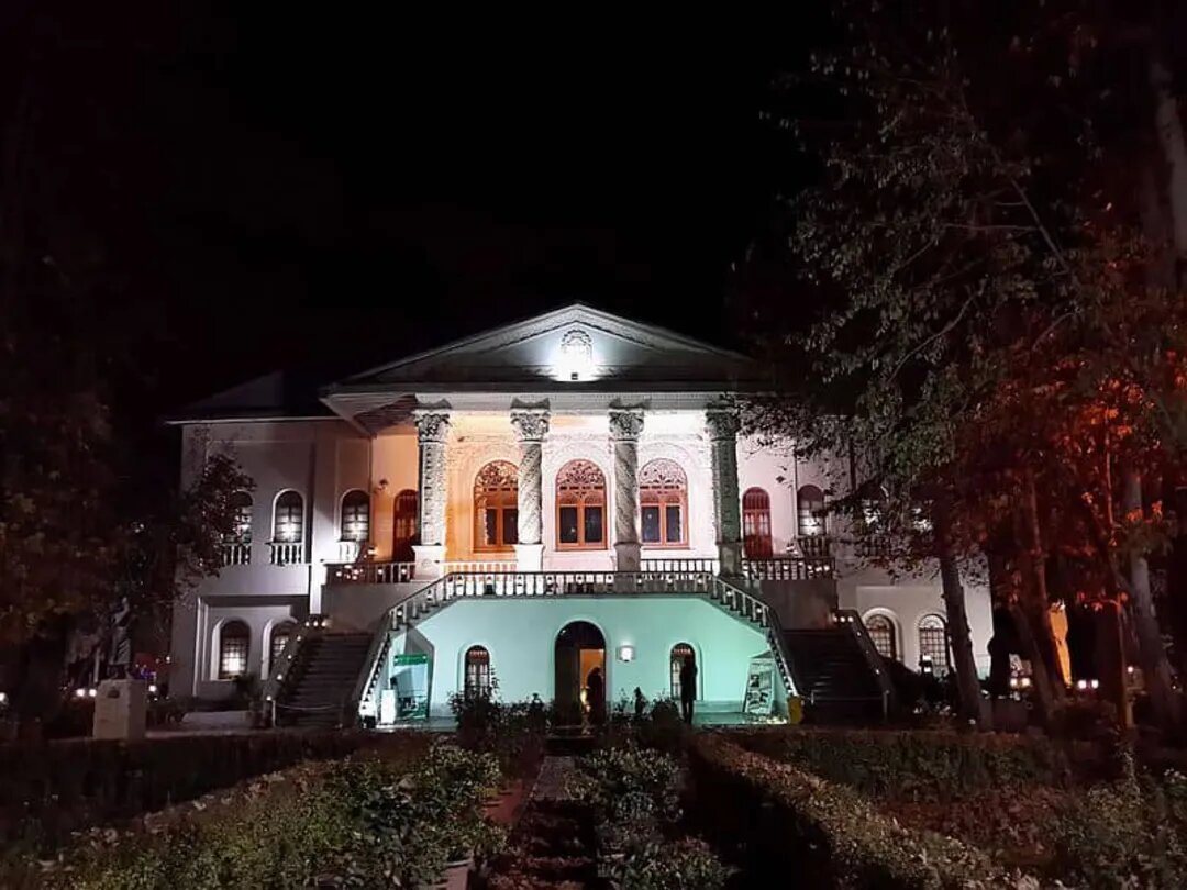 پاییز در باغموزههای تهران/ ۵ مقصد جذاب برای تهرانگردی آخرهفته