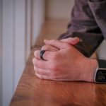 پبل (Pebble) از حلقه هوشمند Index ۰۱ برای ثبت افکار رونمایی کرد