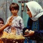 پخش «باشو غریبه کوچک» از تلویزیون