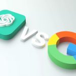 پدرخوانده هوش مصنوعی: گوگل از اوپن‌اِی‌آی پیش افتاده است