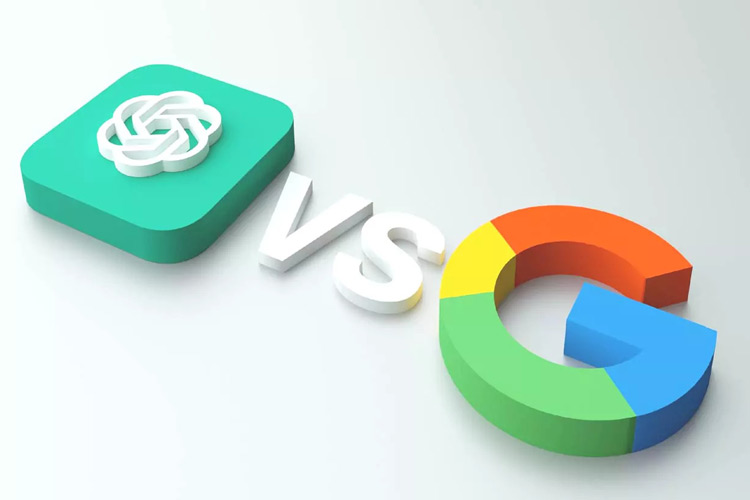 پدرخوانده هوش مصنوعی: گوگل از اوپناِیآی پیش افتاده است