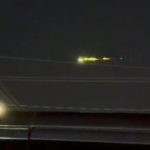 پدیدهای ناشناس در آسمان / زنگ خطر به صدا درآمد!