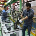 پرداخت ۹۸۰میلیارد ریال تسهیلات به واحدهای تولیدی قزوین