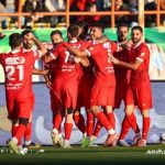 پرسپولیس با ۴ غایب مقابل پیکان!
