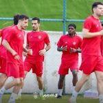 پرسپولیس به دنبال توافق با ورزشگاه آزادی