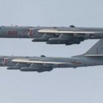 پرواز ۸ ساعته بمبافکنها بر فراز آسمان / هشدار استراتژیک به آمریکا