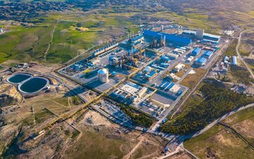 پروژه حذف بخش خصوصی با اسم رمز «زیاندهی»؛ پتروشیمی مسجدسلیمان در سراشیبی/ سرمایه یک میلیارد دلاری نجات می یابد؟