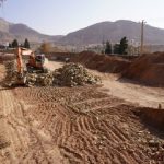 پروژه عدالتمحور جنوب شهر کلید خورد
جنوب مهدیشهر صاحب بازارچه دائمی و بوستان محلی میشود